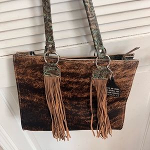 Holy Cow Couture—Perfect Purse